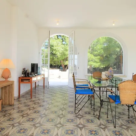 Villa La Perla Bianca Gagliano del Capo