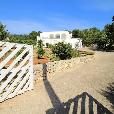 La Perla Bianca Villa Gagliano del Capo