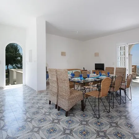 Villa La Perla Bianca Gagliano del Capo