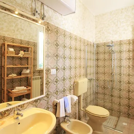 La Perla Bianca Villa