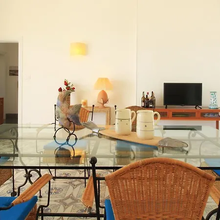 Villa La Perla Bianca *