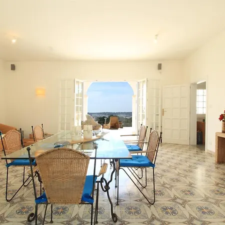 Villa La Perla Bianca
